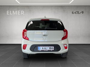 Kia Picanto Prestige