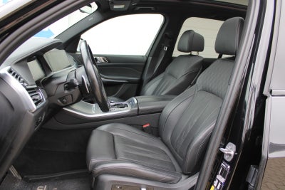 BMW X5 xDrive45e M-Sport aut.
