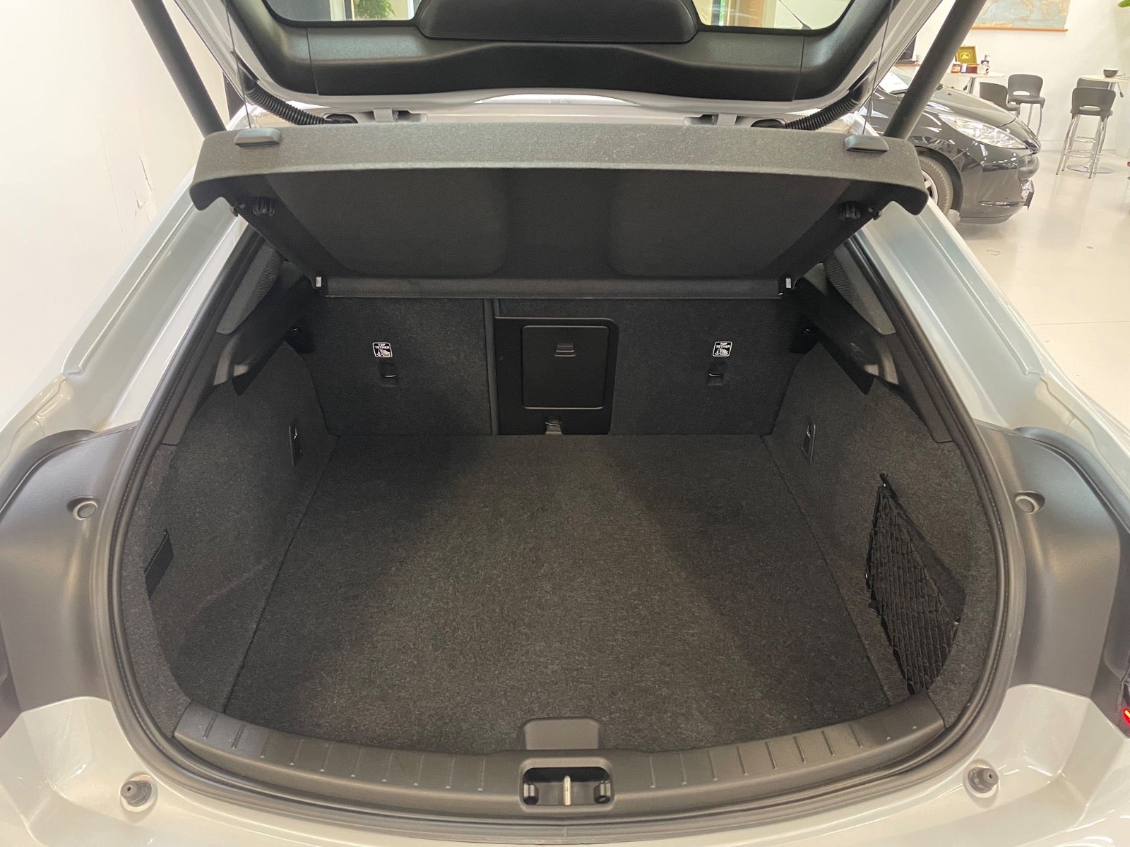 Billede af Polestar 2  Standard Range