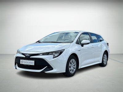Toyota Corolla 1,8 Hybrid H1 Touring Sports MDS 5d