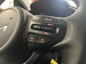 Kia Picanto Prestige Upgrade