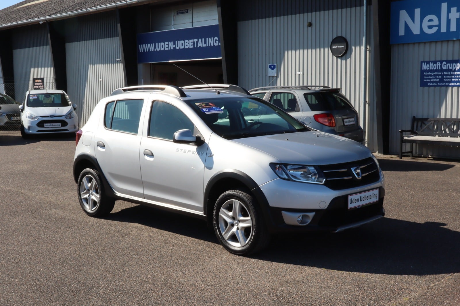 Billede af Dacia Sandero 0,9 TCe 90 Essential