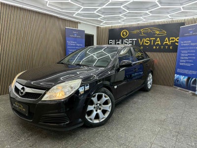 Opel Vectra 1,8 16V 140 Limited 5d