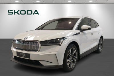 Skoda Enyaq 80x iV Suite 5d