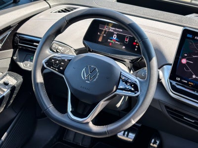 VW ID.5 Pro