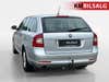 Skoda Octavia TDi 105 Ambiente Combi thumbnail