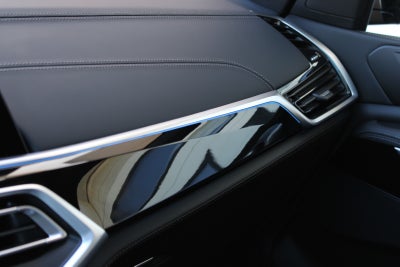 BMW X5 xDrive45e M-Sport aut.