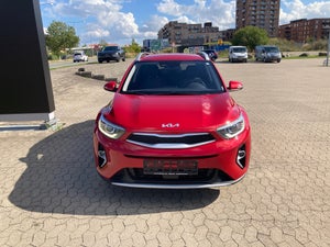Kia Stonic T-GDi mHEV Upgrade DCT