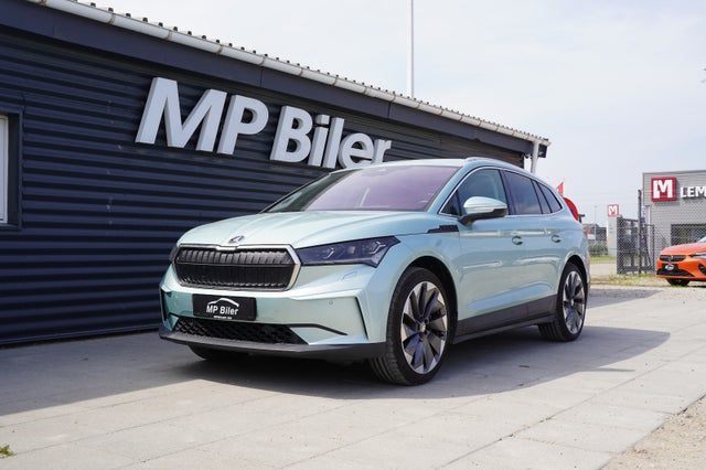 Skoda Enyaq 80 iV Lounge