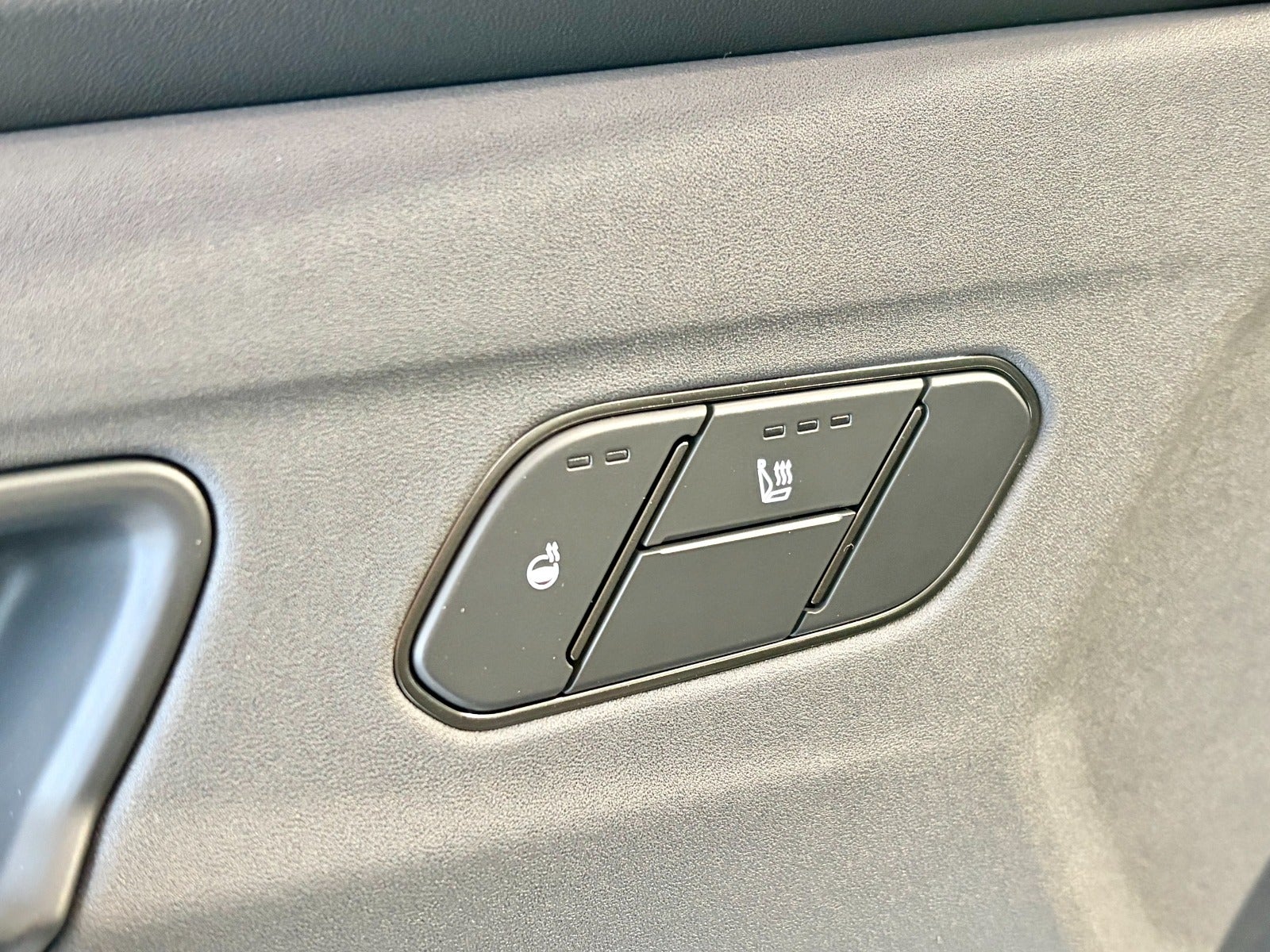 Kia EV5 Long Range Prestige