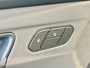 Kia EV5 Long Range Prestige
