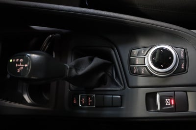 BMW X1 sDrive20d Advantage aut.