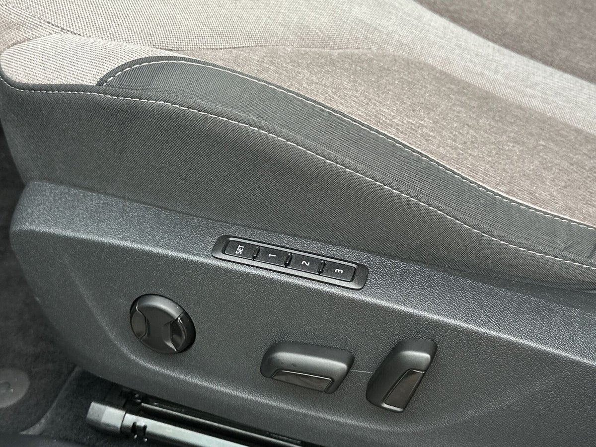 Skoda Enyaq iV Selection Lounge billede 20