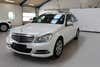 Mercedes C220 CDi Elegance stc. aut. BE thumbnail