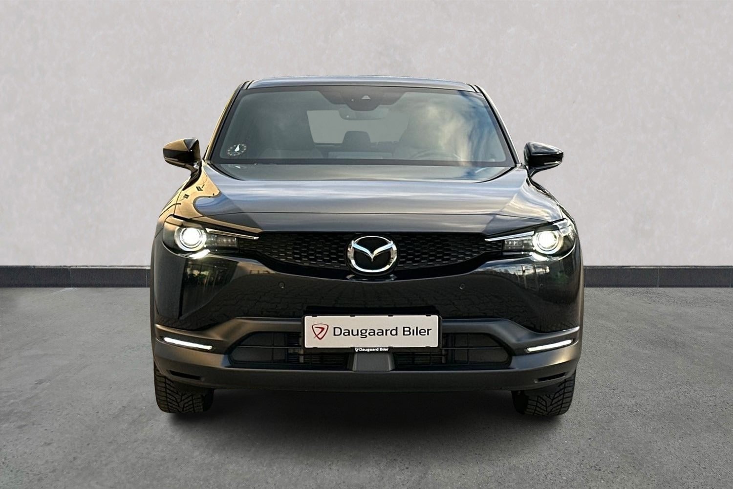 Billede af Mazda MX-30  e-SkyActive Exclusive-Line