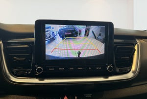 Kia Stonic T-GDi mHEV Prestige Upgrade iMT