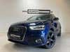 Audi Q3 TFSi 170 S-line quattro S-tr. thumbnail