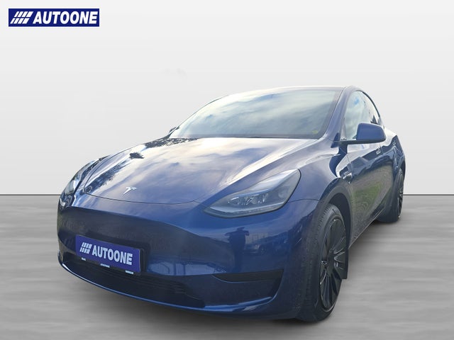 Tesla Model Y  RWD