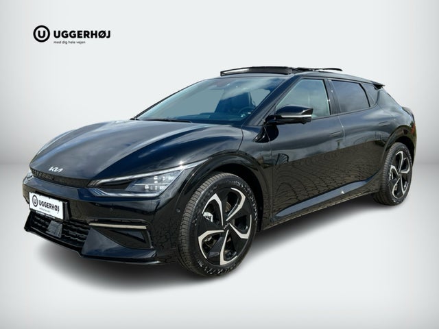 Kia EV6 Long Range GT-Line