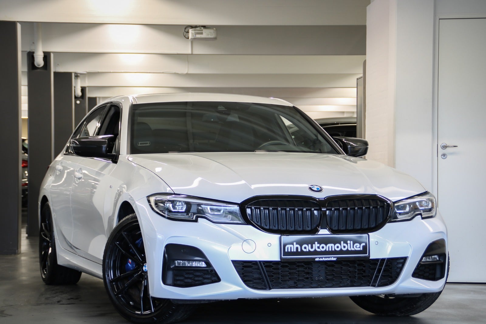 Billede af BMW 330i 2,0 M-Sport aut.