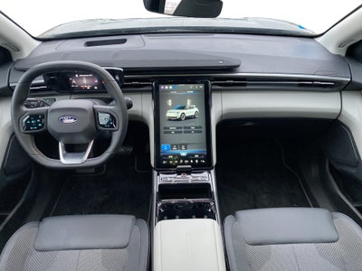 Ford Explorer Select Extended Range billede 3