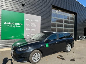 Kia Ceed T-GDi SW