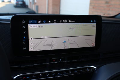 Abarth 500e Scorpionissima Cabrio