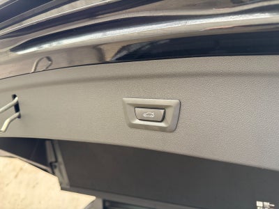 BMW iX xDrive45 M-Sport