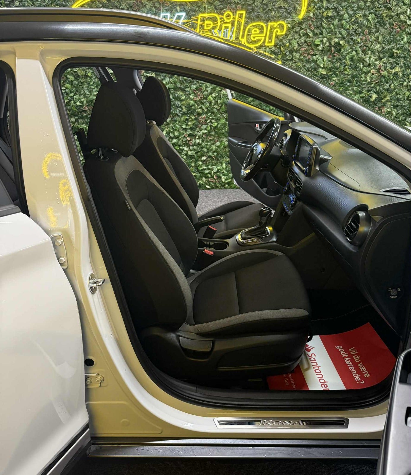 Billede af Hyundai Kona 1,6 CRDi 136 Premium DCT