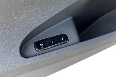 Polestar 2 Long Range
