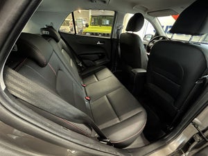 Kia Picanto MPi GT-Line