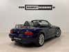 BMW Z3 Roadster thumbnail