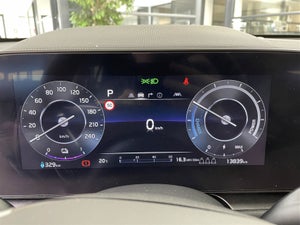 Kia Niro EV Inspire