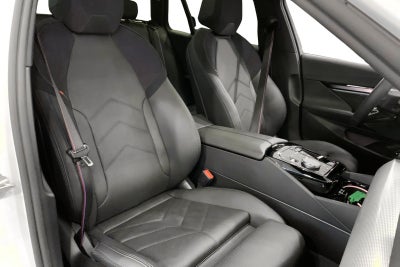 BMW i5 eDrive40 Touring Fully Charged M-Sport