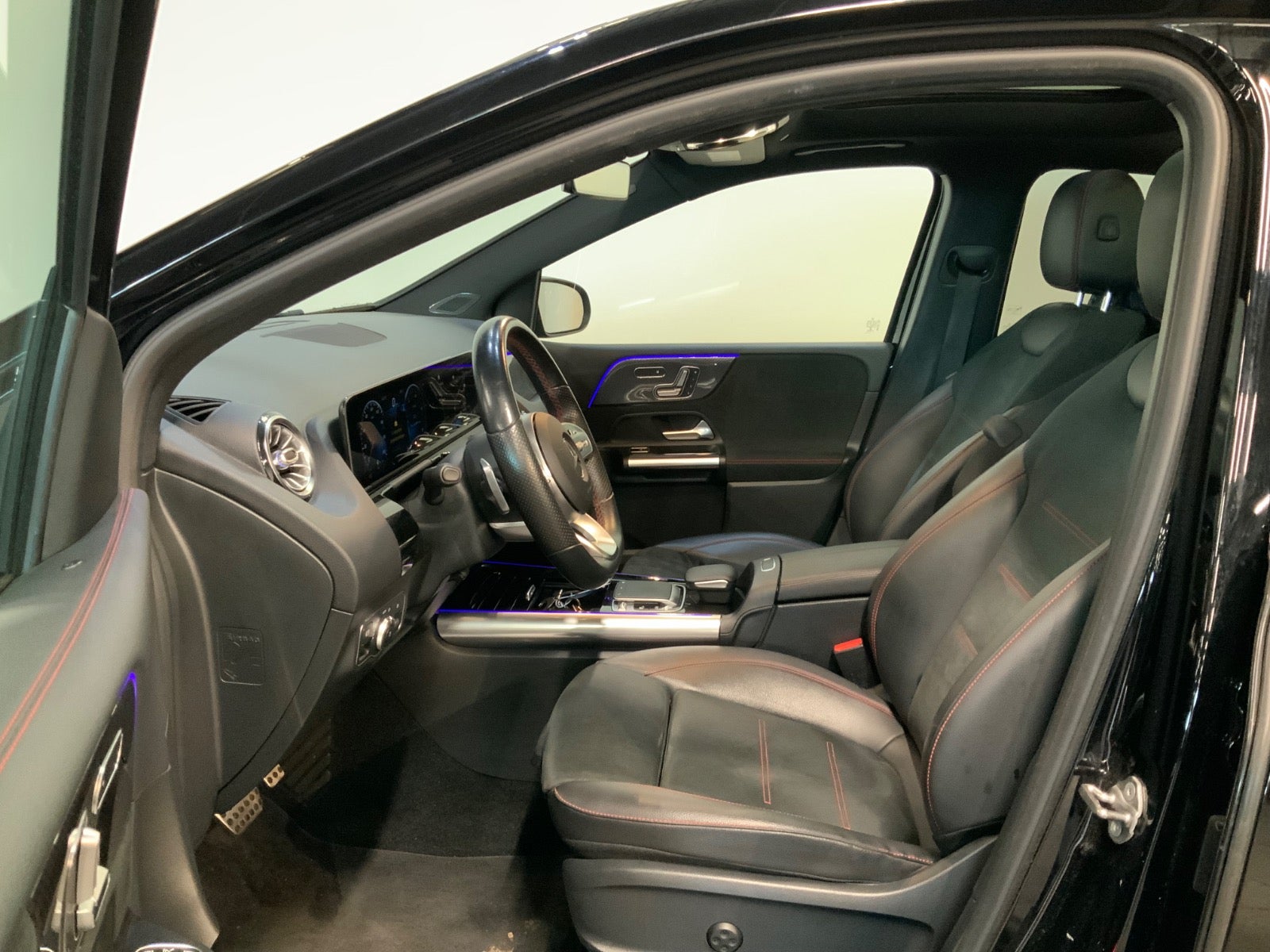 Mercedes-Benz B 200 (8/8)