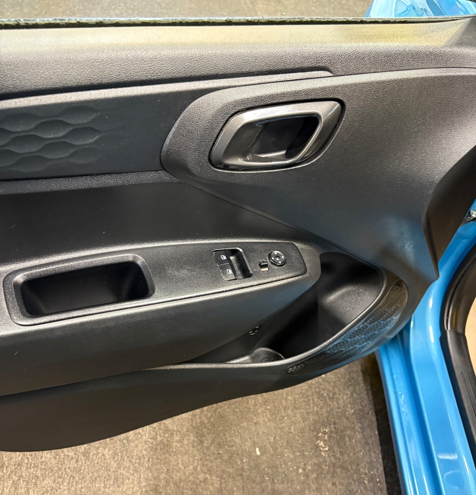 Billede af Hyundai i10 1,0 MPi Advanced