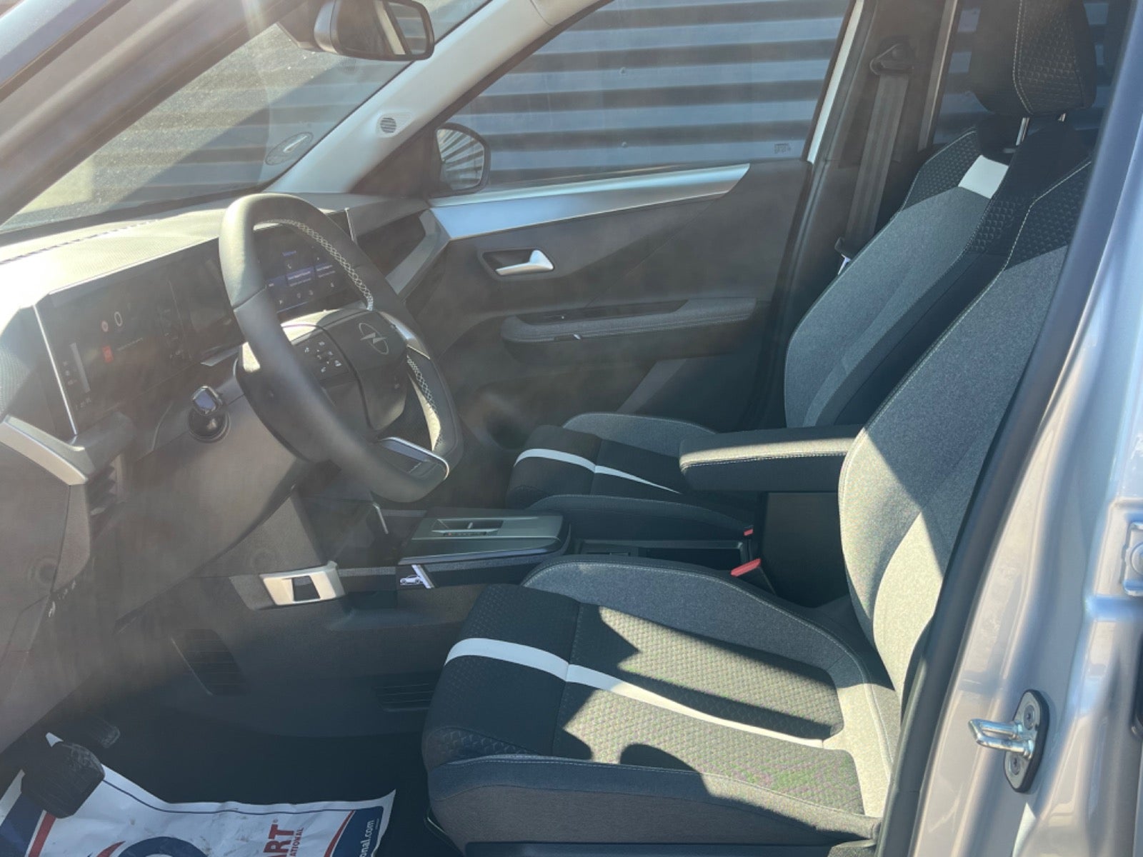 Billede af Opel Frontera 44 Edition