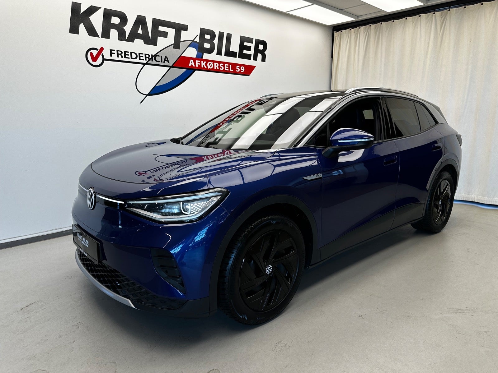 Billede af VW ID.4 77 Pro Performance