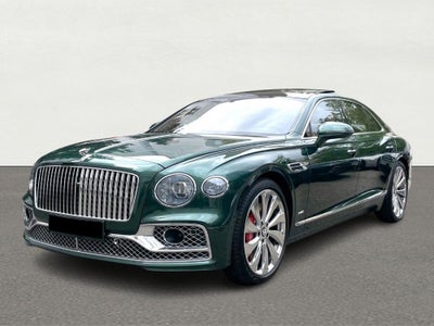 Bentley Flying Spur W12 aut.
