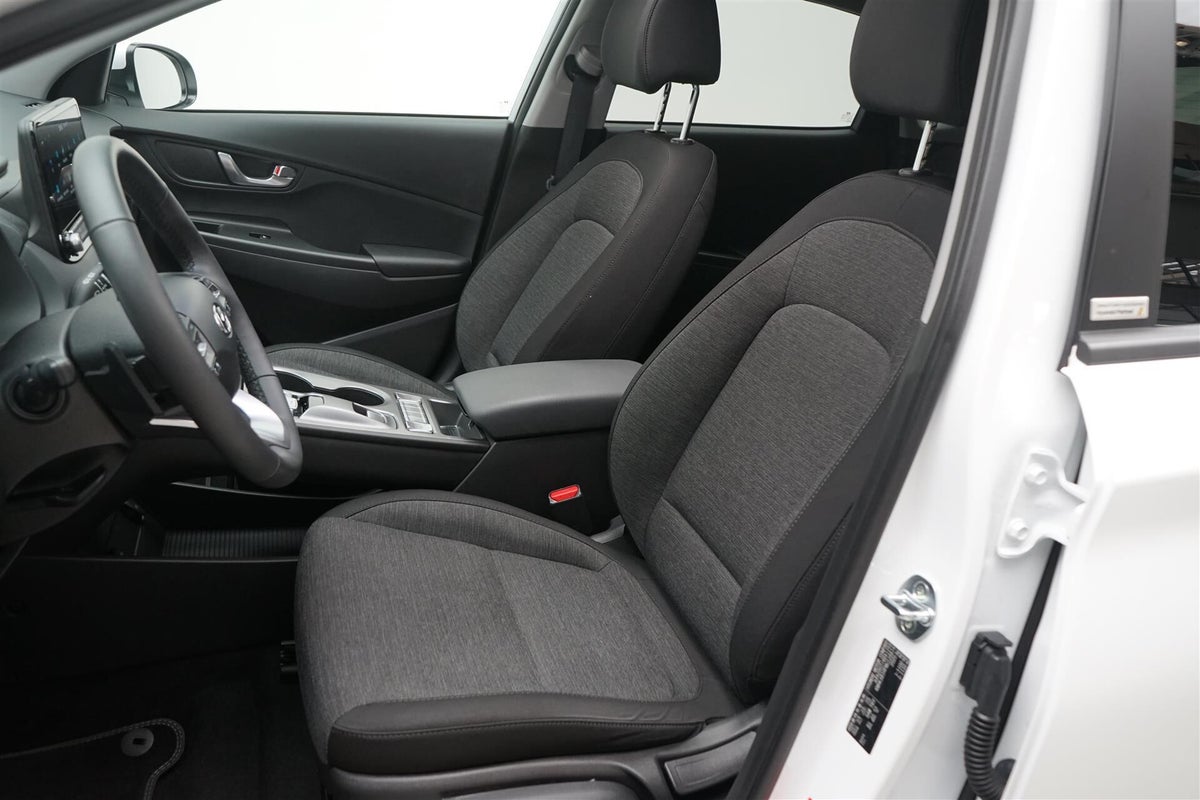 Hyundai Kona EV Trend billede 9
