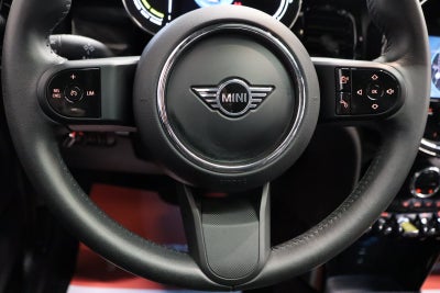 MINI Cooper SE Camden Edition