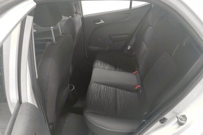 Kia Picanto MPi Edition