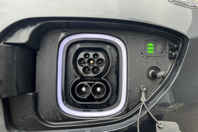 Hyundai Kona EV Select