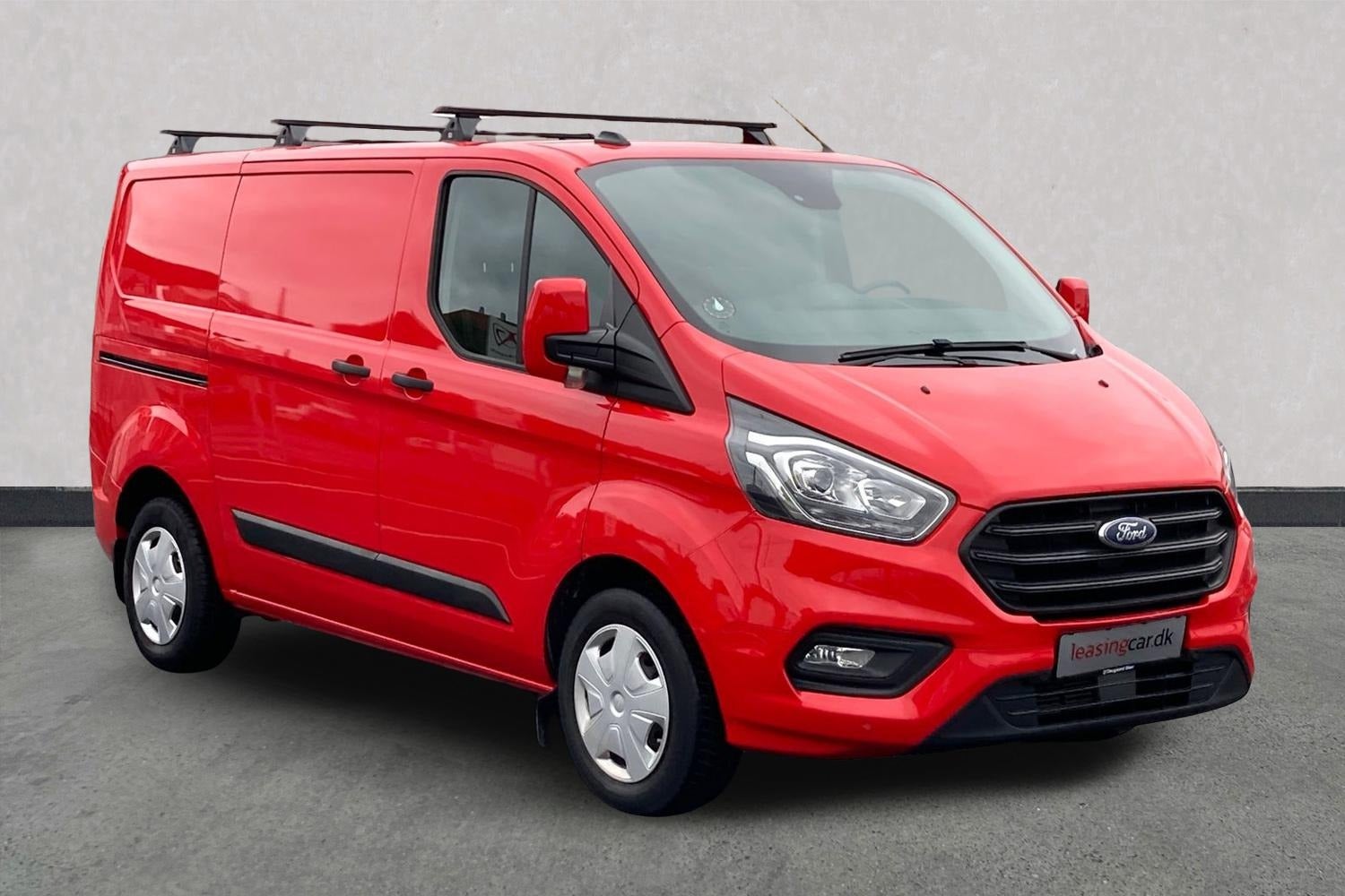 Billede af Ford Transit Custom 300S 2,0 TDCi 130 Trend aut.