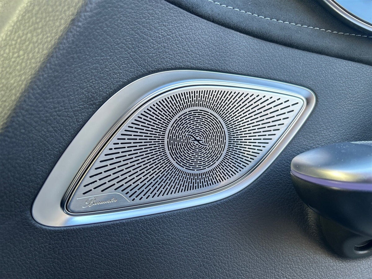 Mercedes EQE350 SUV AMG Premium Plus 4Matic billede 24