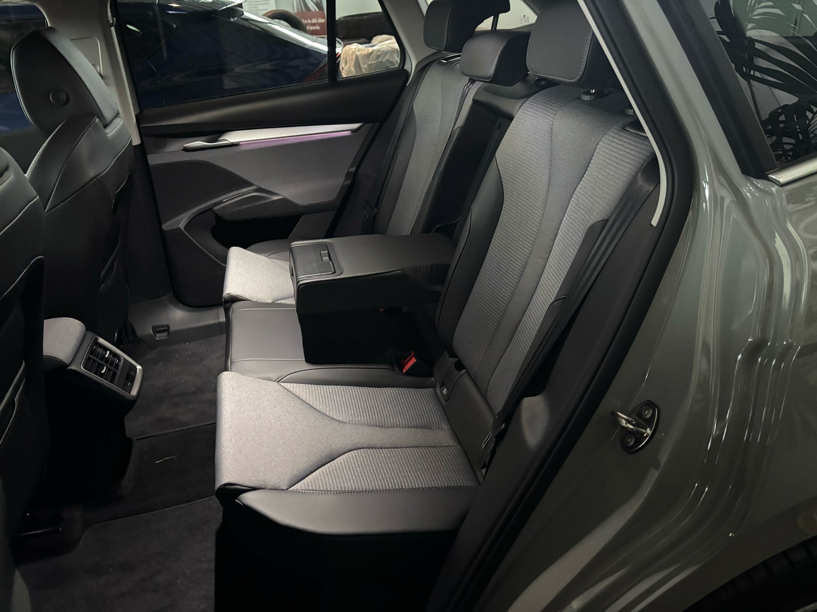 Skoda Enyaq iV Loft