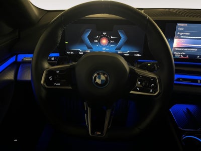 BMW i5 eDrive40 Touring M-Sport