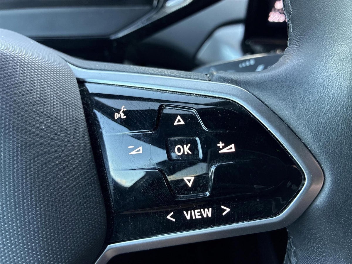VW ID.5 Pro Performance Active billede 5