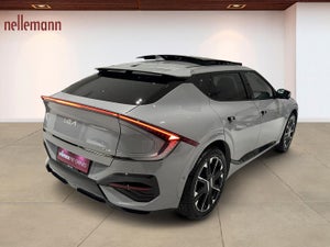 Kia EV6 Long Range GT-Line
