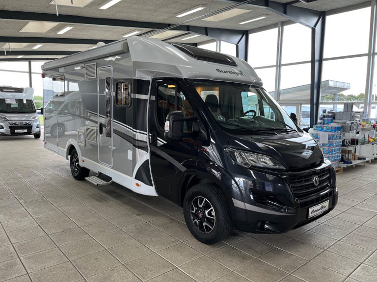 Fiat Sunlight MJT T69 L aut.